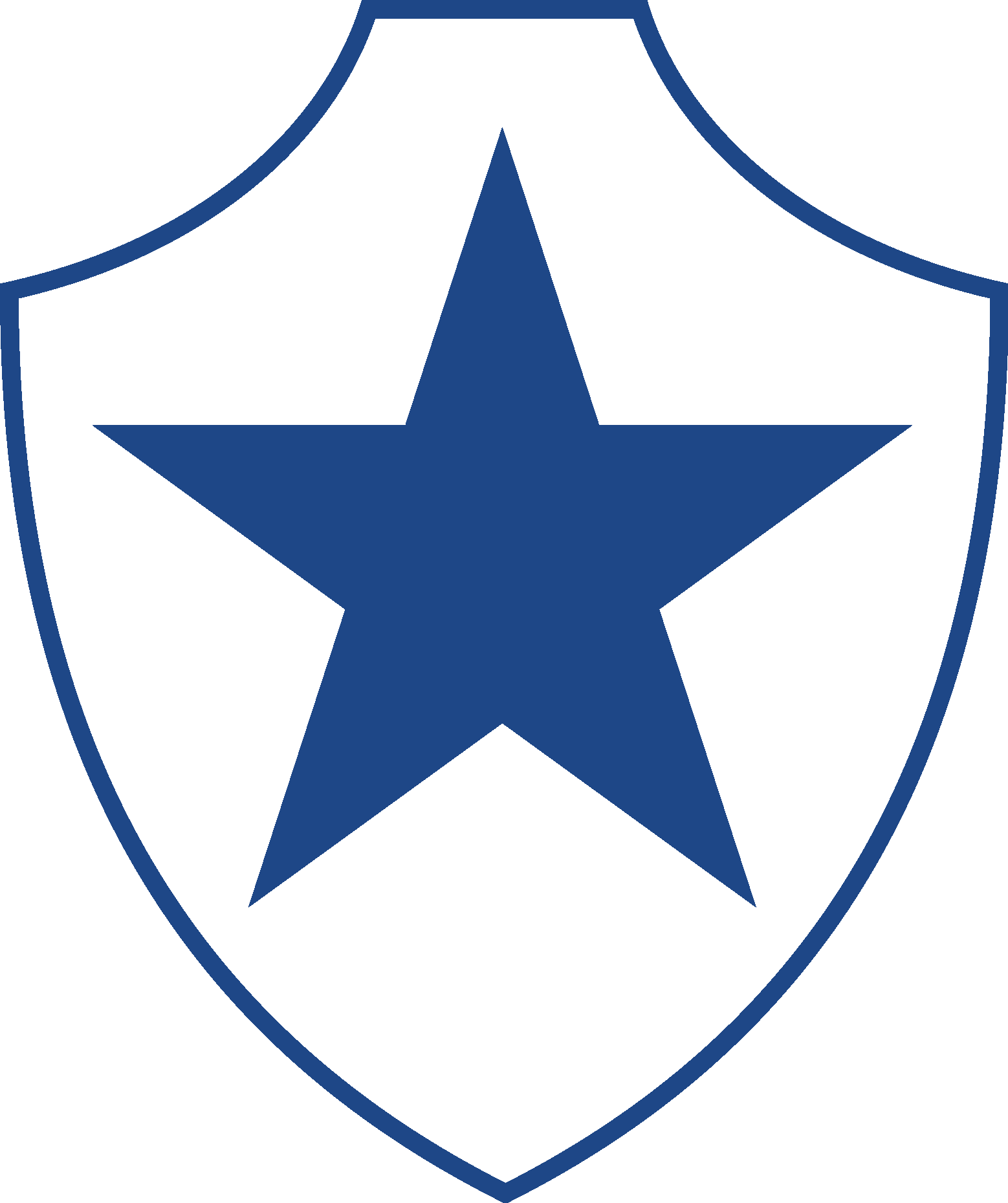 Associacao Esportiva E Beneficente Estrela De Belem PA Logo Vector Logo